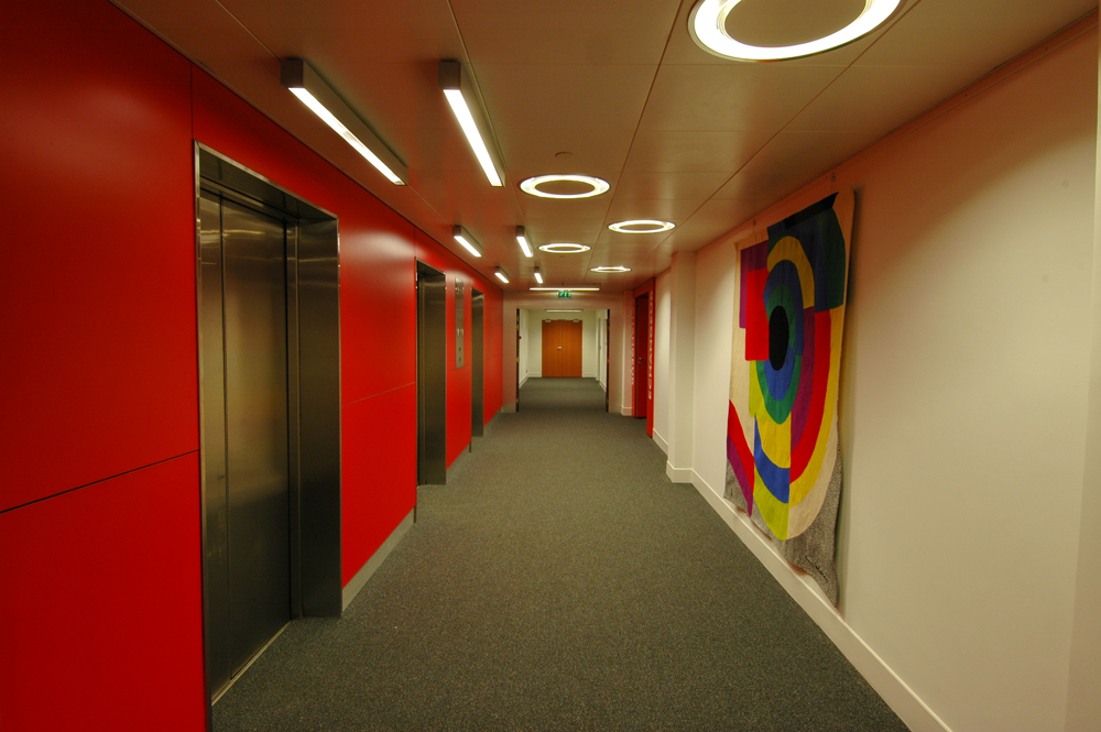 LASER COULOIRS A