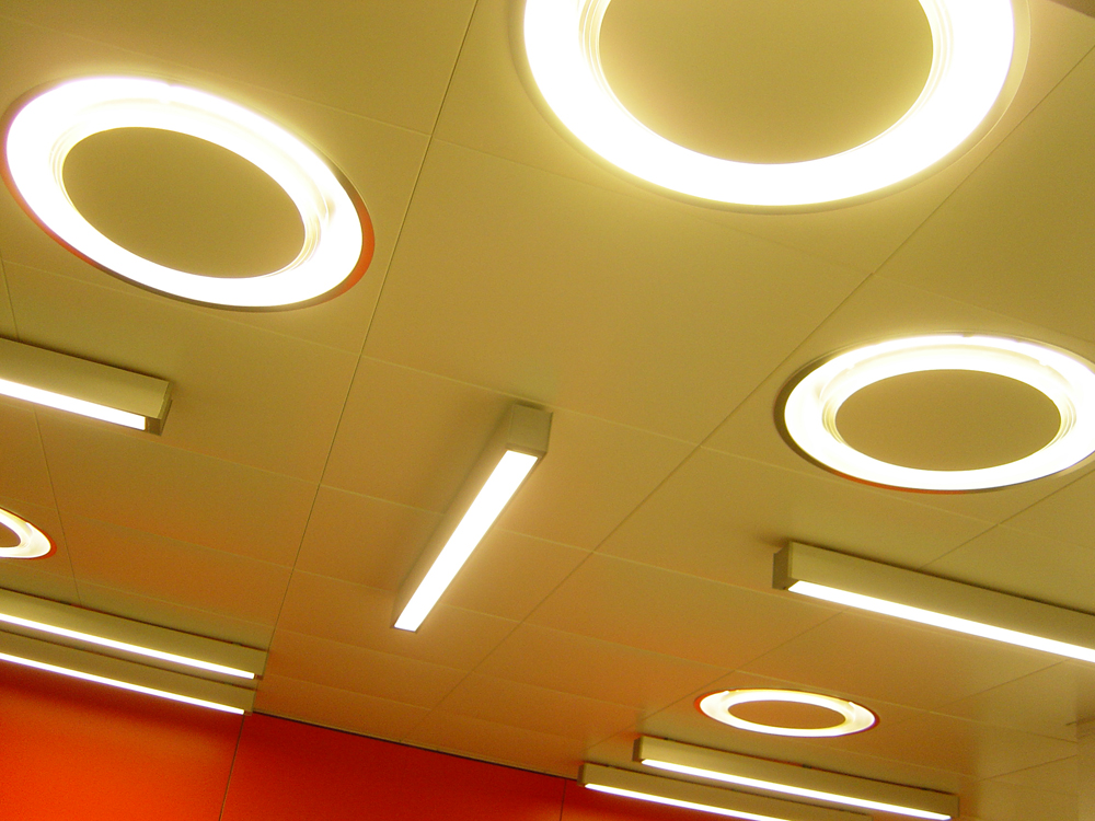 LASER COULOIRS E