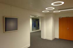 LASER COULOIRS B