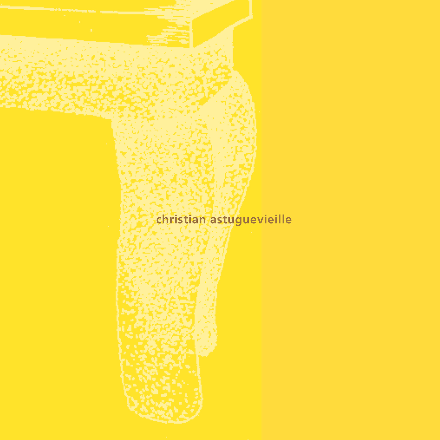 Expositions Christian Astuguevieille VIA 