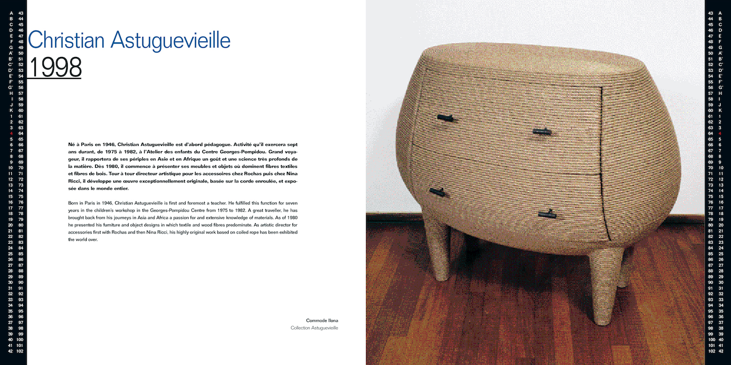 Expositions Christian Astuguevieille VIA 